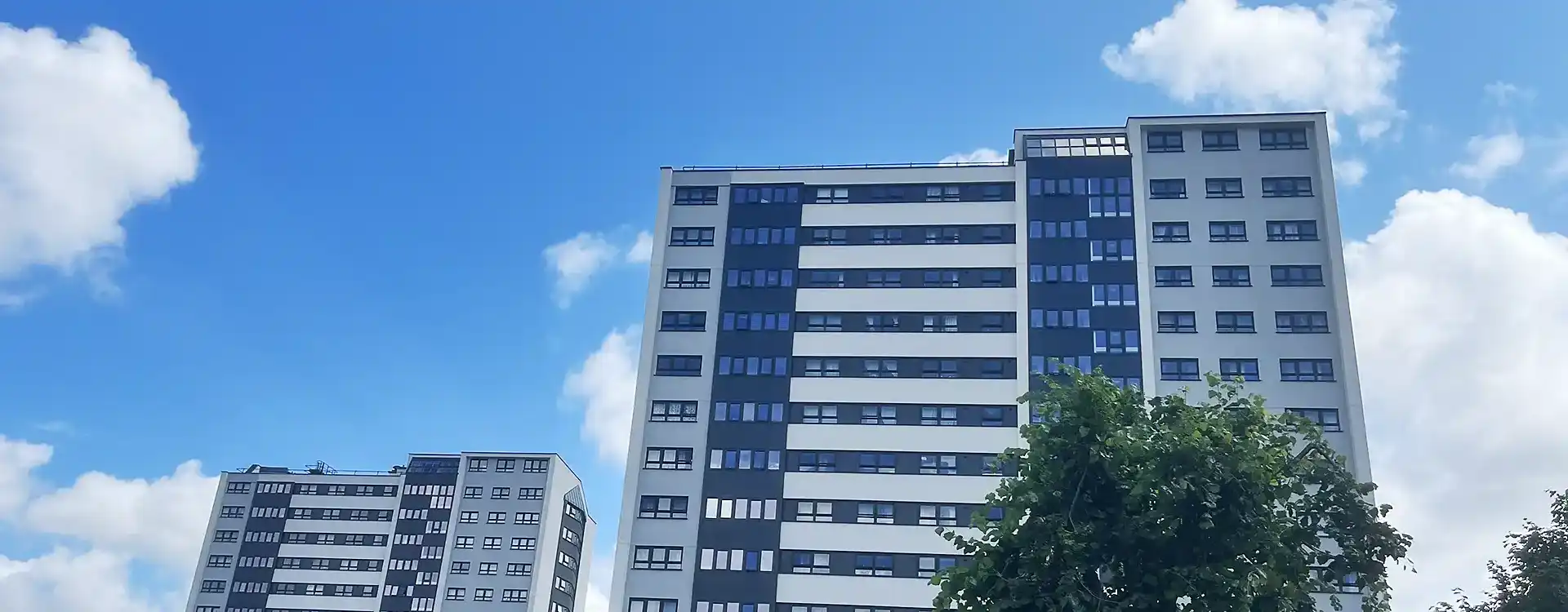 Medway Tower